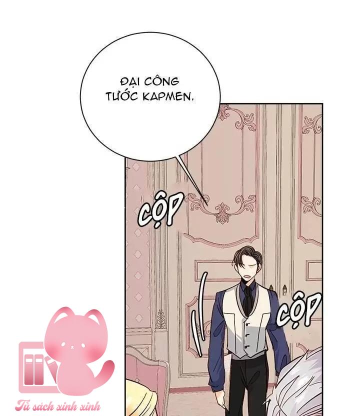 Hoàng Hậu Tái Hôn - Chap 36 - Trang 80