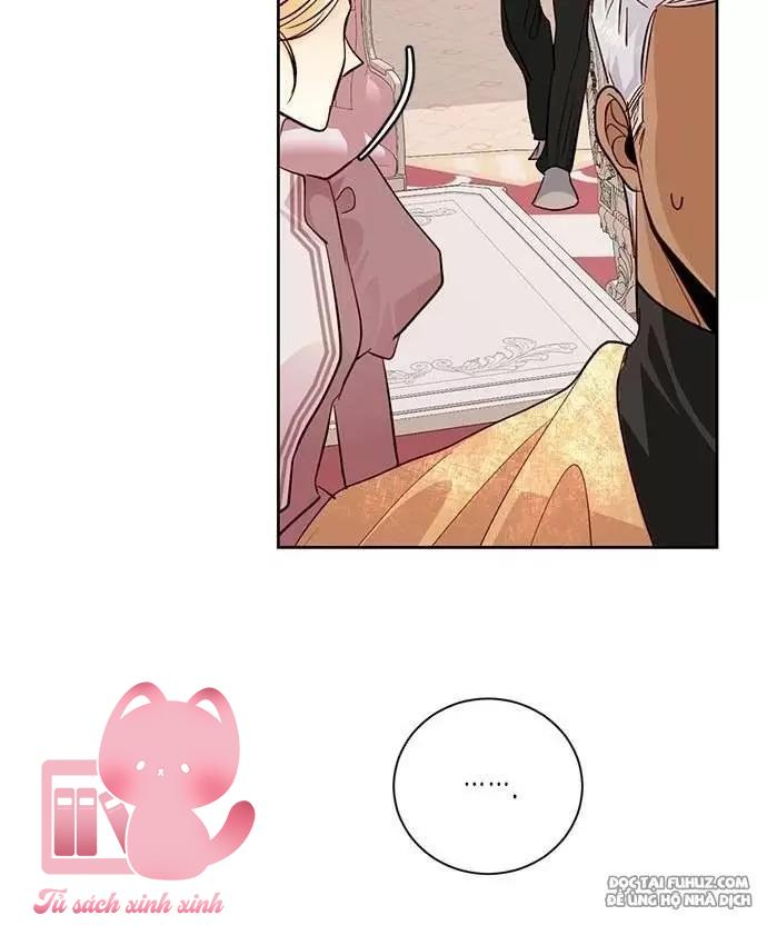 Hoàng Hậu Tái Hôn - Chap 36 - Trang 81