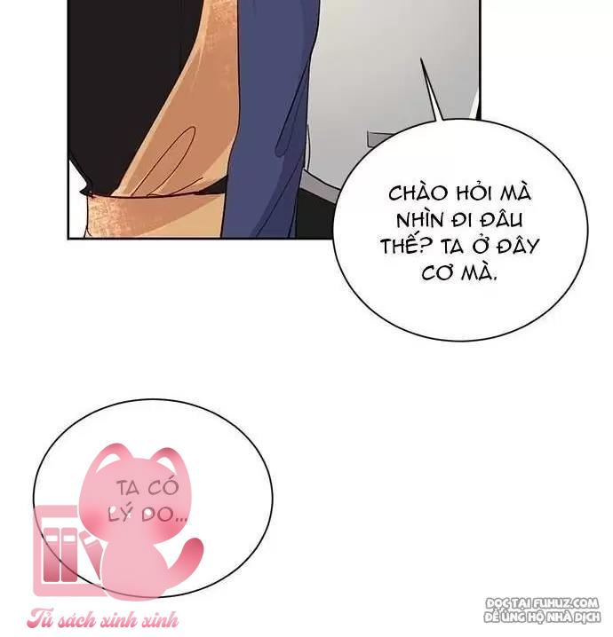 Hoàng Hậu Tái Hôn - Chap 36 - Trang 83