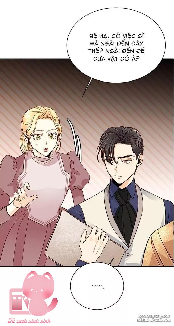 Hoàng Hậu Tái Hôn - Chap 36 - Trang 84