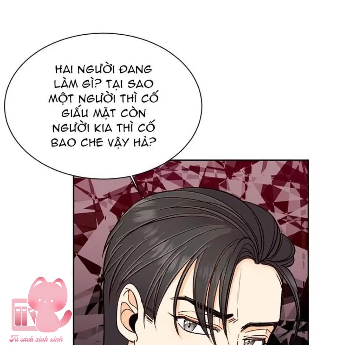 Hoàng Hậu Tái Hôn - Chap 36 - Trang 85