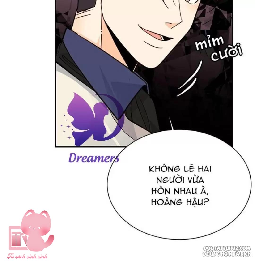 Hoàng Hậu Tái Hôn - Chap 36 - Trang 86