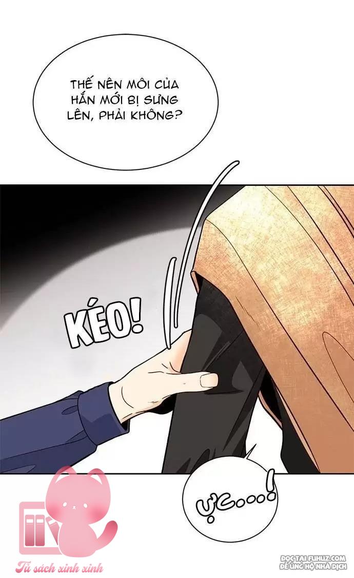 Hoàng Hậu Tái Hôn - Chap 36 - Trang 87