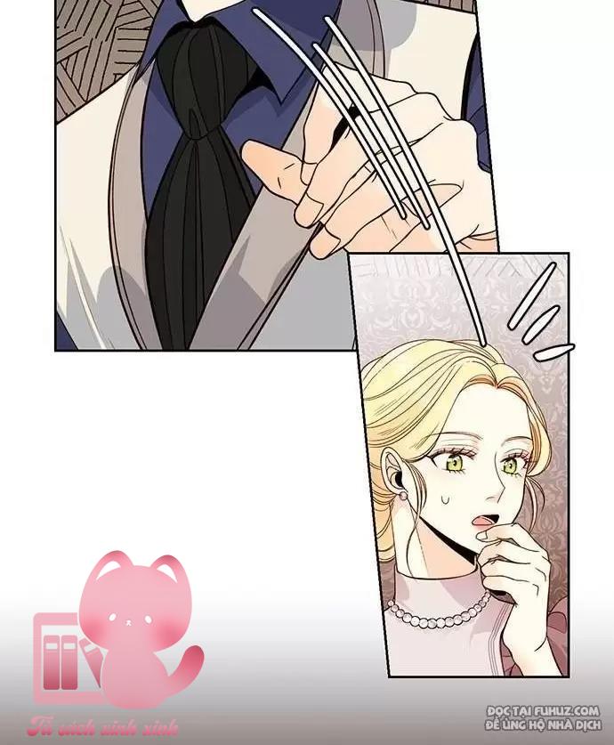 Hoàng Hậu Tái Hôn - Chap 36 - Trang 89