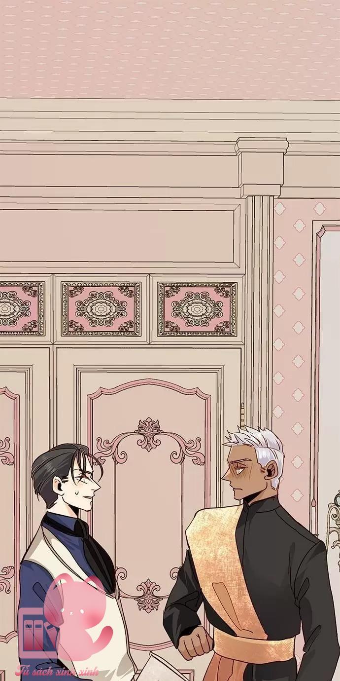 Hoàng Hậu Tái Hôn - Chap 37 - Trang 0