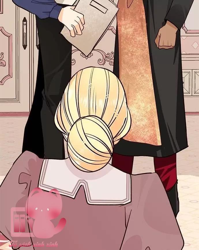 Hoàng Hậu Tái Hôn - Chap 37 - Trang 1