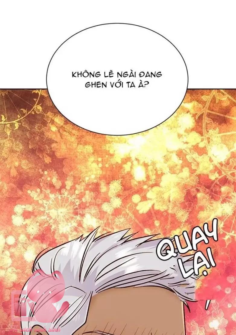 Hoàng Hậu Tái Hôn - Chap 37 - Trang 10