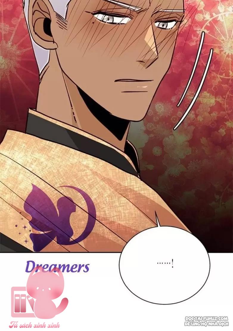 Hoàng Hậu Tái Hôn - Chap 37 - Trang 11