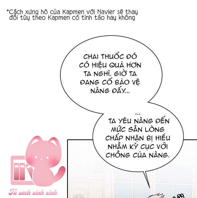 Hoàng Hậu Tái Hôn - Chap 37 - Trang 13