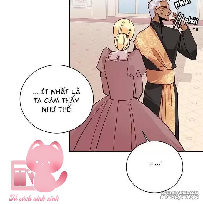 Hoàng Hậu Tái Hôn - Chap 37 - Trang 14