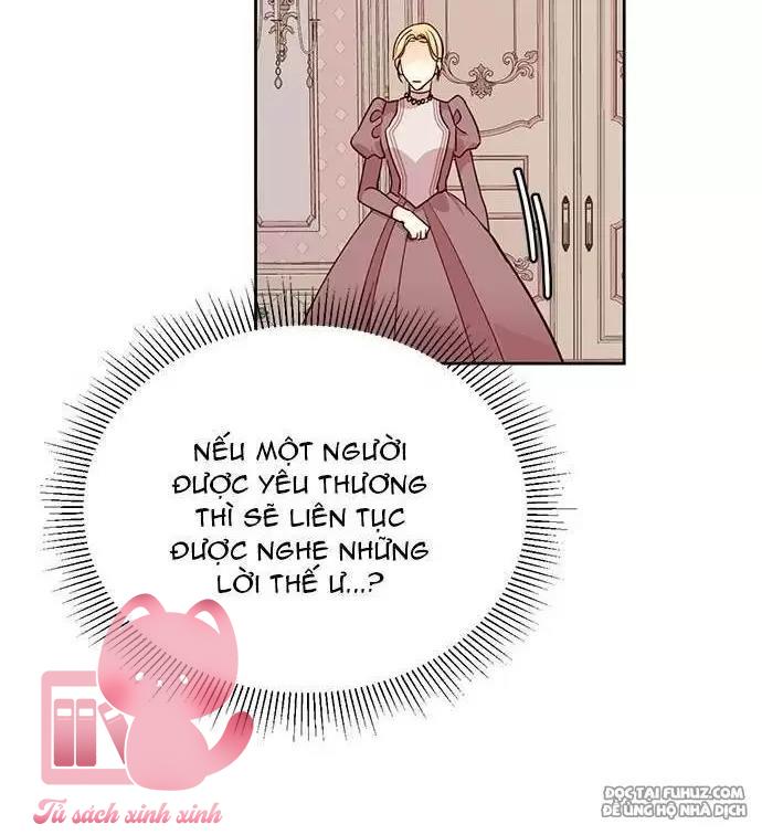 Hoàng Hậu Tái Hôn - Chap 37 - Trang 20
