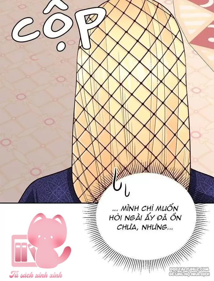 Hoàng Hậu Tái Hôn - Chap 37 - Trang 26