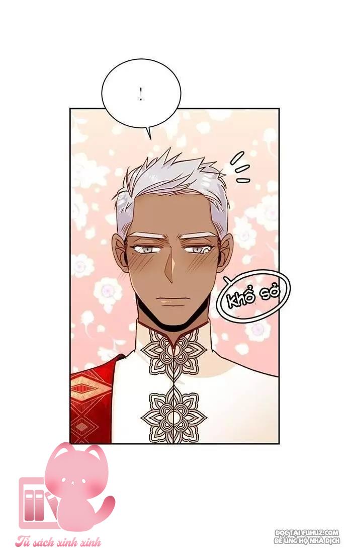 Hoàng Hậu Tái Hôn - Chap 37 - Trang 27