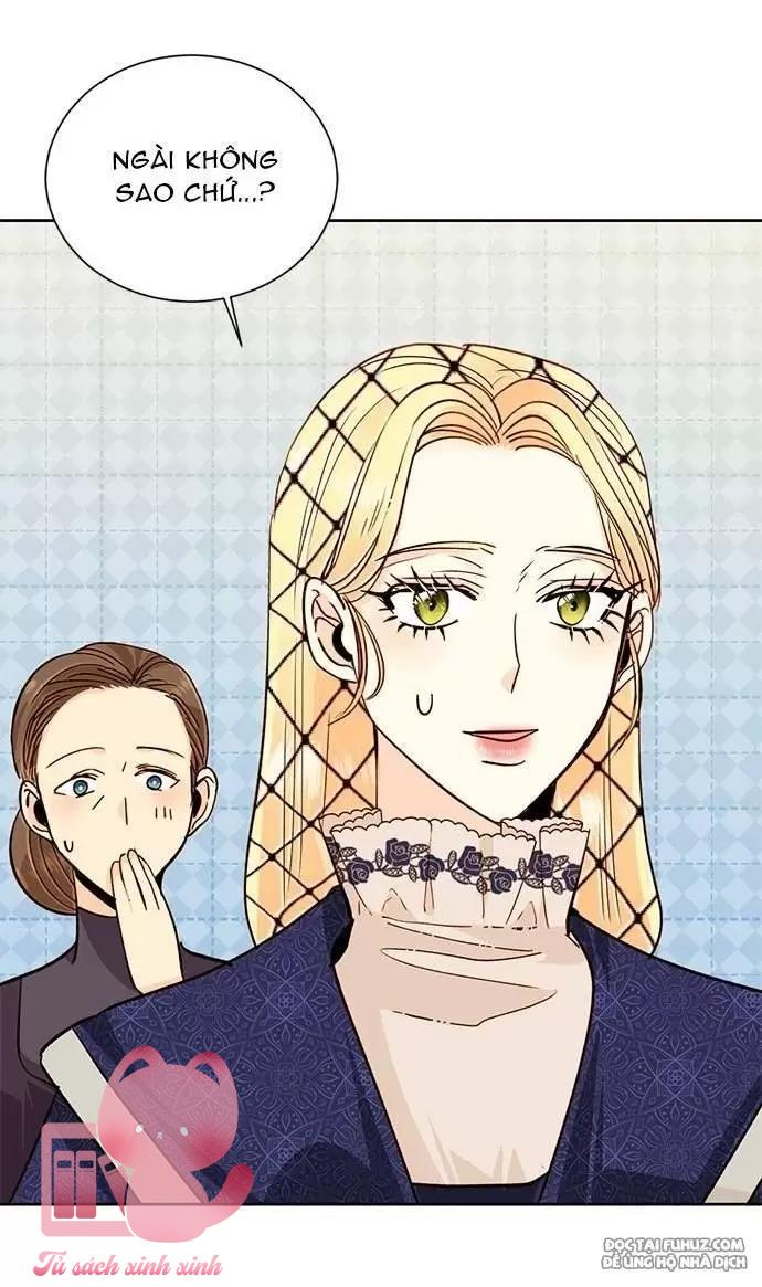 Hoàng Hậu Tái Hôn - Chap 37 - Trang 28