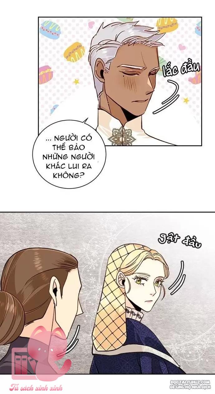 Hoàng Hậu Tái Hôn - Chap 37 - Trang 29
