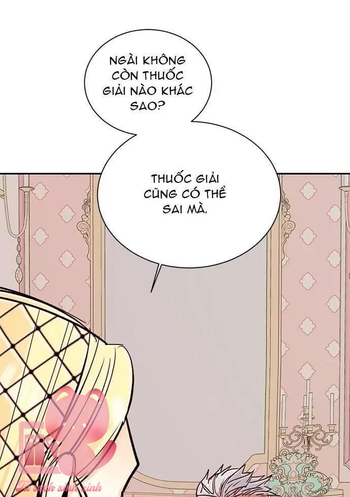 Hoàng Hậu Tái Hôn - Chap 37 - Trang 33