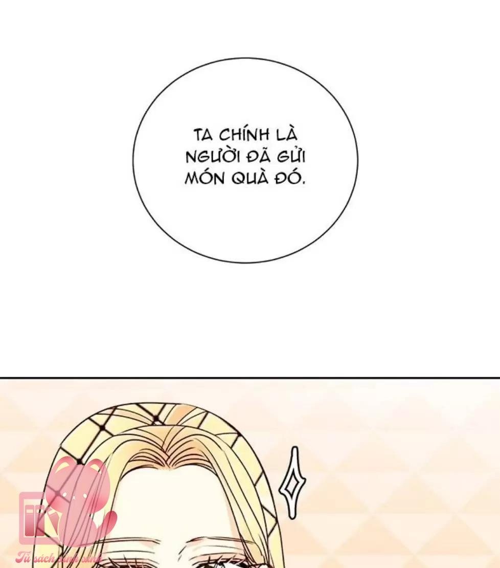 Hoàng Hậu Tái Hôn - Chap 37 - Trang 37