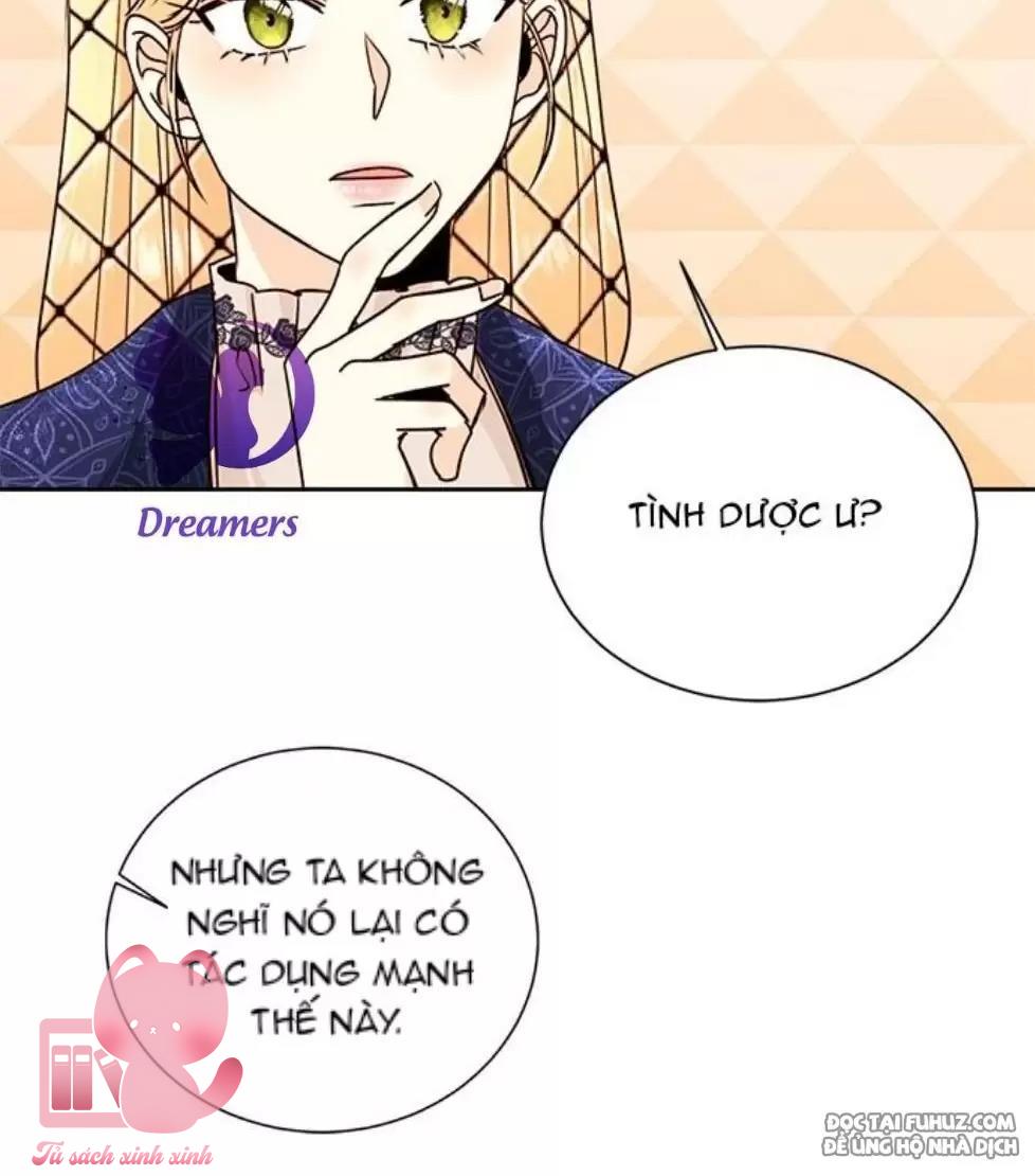 Hoàng Hậu Tái Hôn - Chap 37 - Trang 38