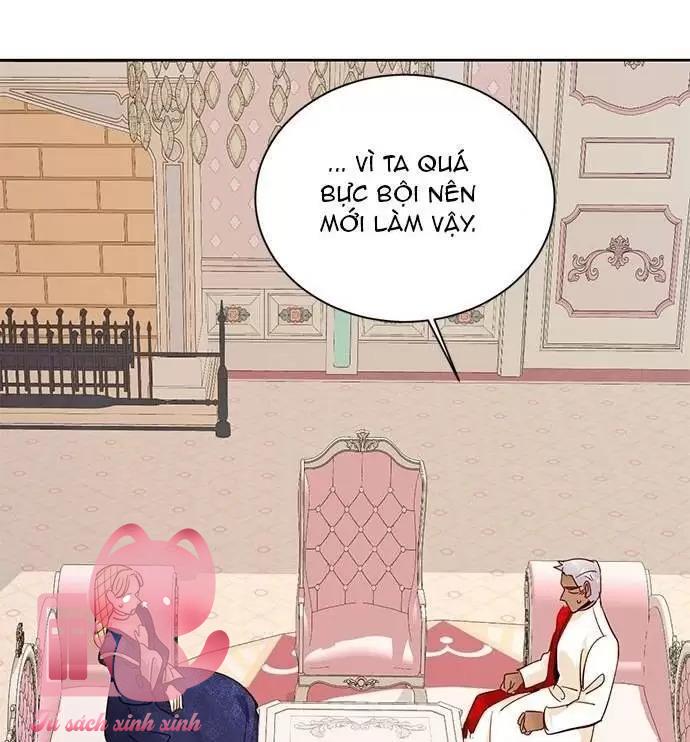 Hoàng Hậu Tái Hôn - Chap 37 - Trang 39