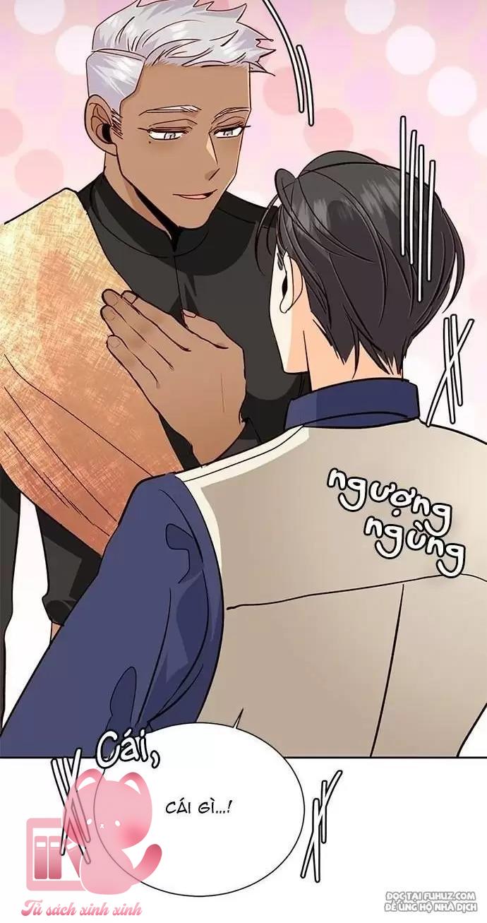 Hoàng Hậu Tái Hôn - Chap 37 - Trang 4