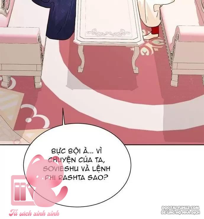 Hoàng Hậu Tái Hôn - Chap 37 - Trang 40