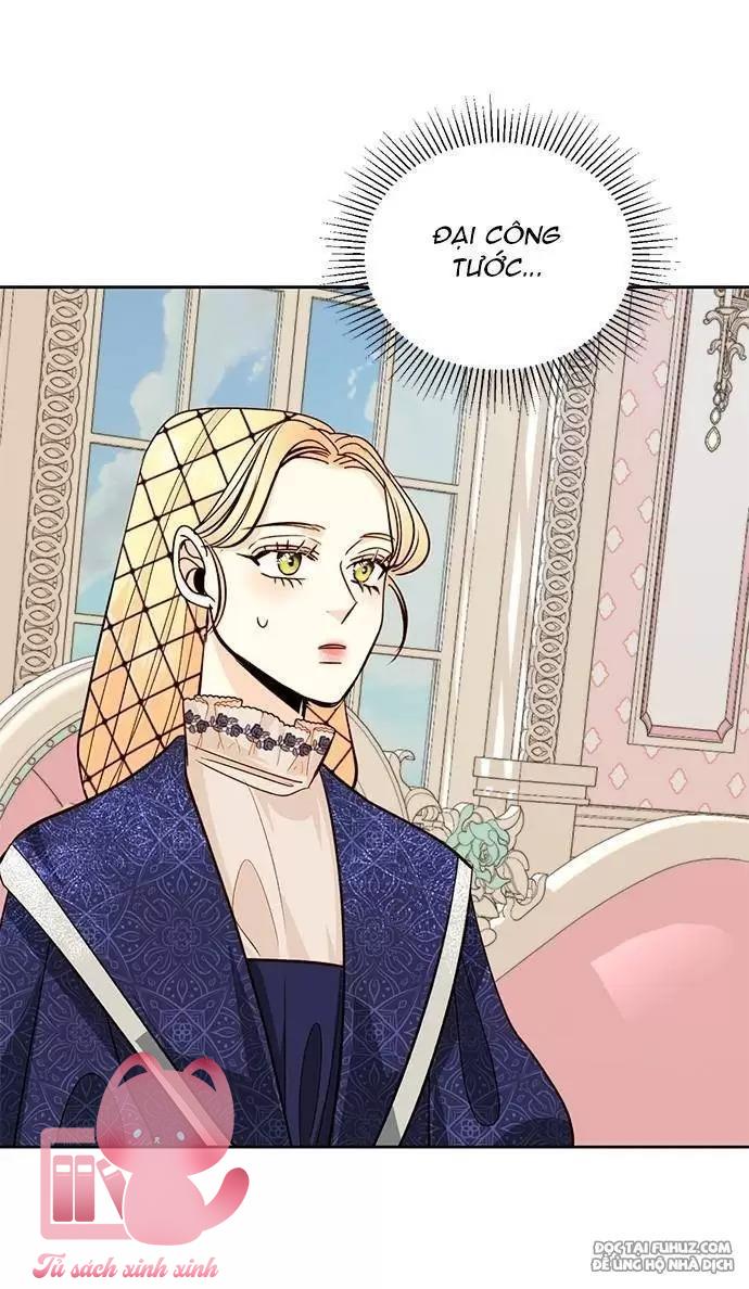 Hoàng Hậu Tái Hôn - Chap 37 - Trang 42