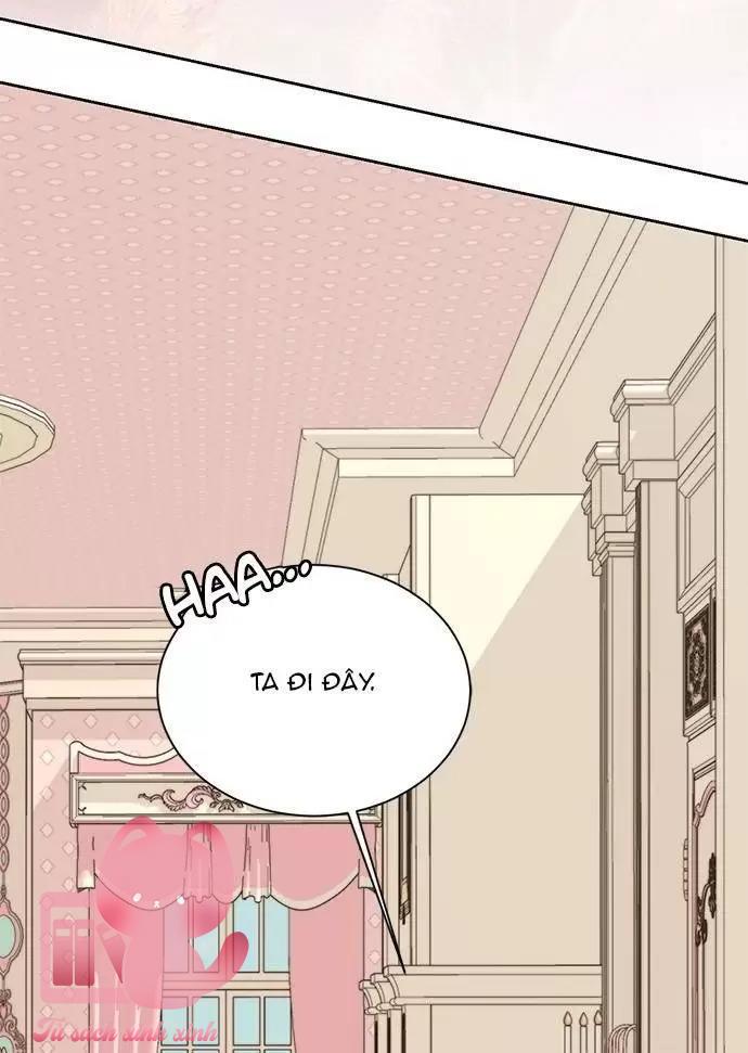 Hoàng Hậu Tái Hôn - Chap 37 - Trang 46