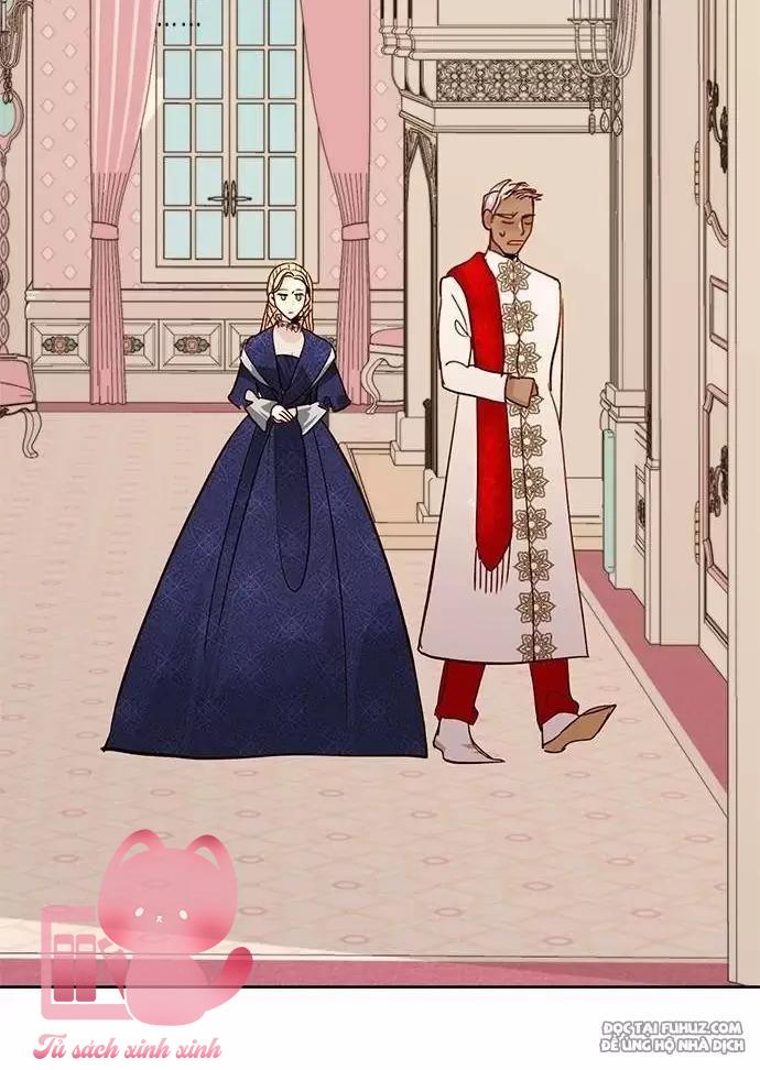 Hoàng Hậu Tái Hôn - Chap 37 - Trang 47