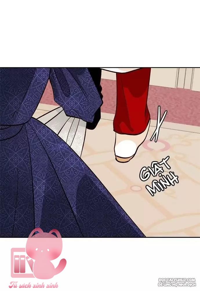 Hoàng Hậu Tái Hôn - Chap 37 - Trang 48