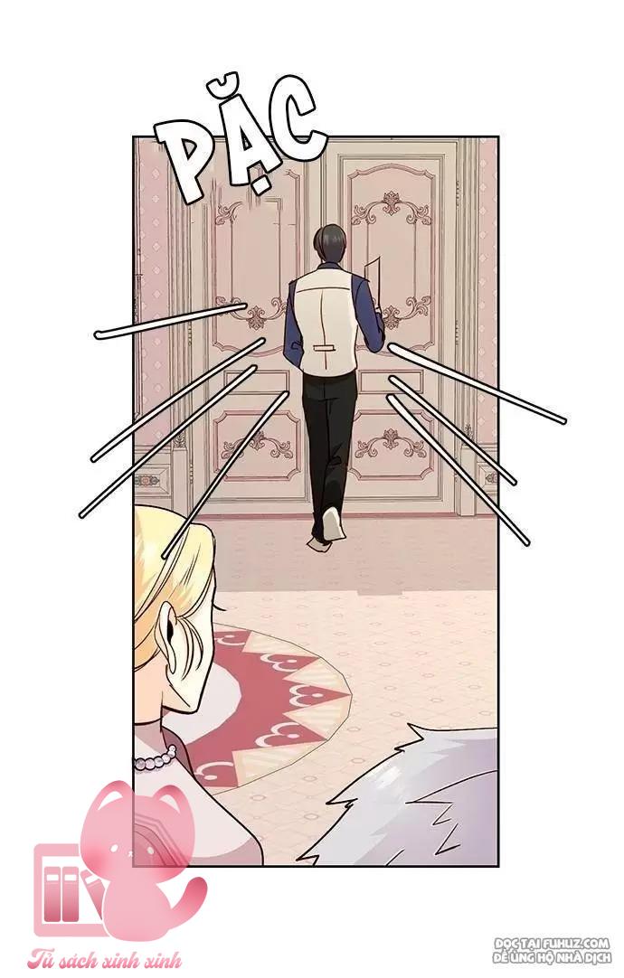 Hoàng Hậu Tái Hôn - Chap 37 - Trang 5