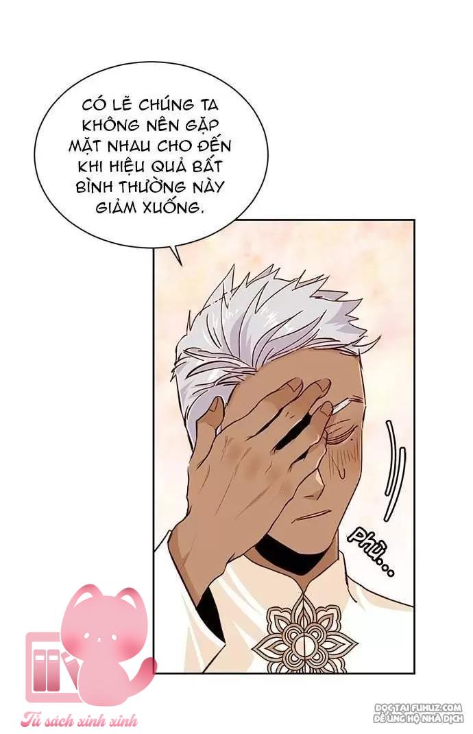 Hoàng Hậu Tái Hôn - Chap 37 - Trang 56