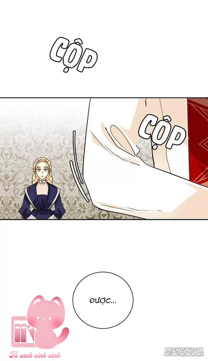 Hoàng Hậu Tái Hôn - Chap 37 - Trang 57