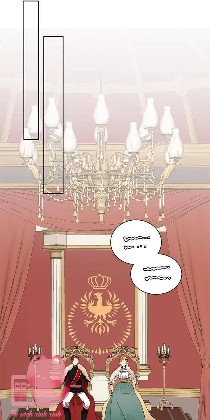 Hoàng Hậu Tái Hôn - Chap 37 - Trang 58