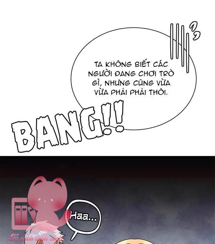 Hoàng Hậu Tái Hôn - Chap 37 - Trang 6