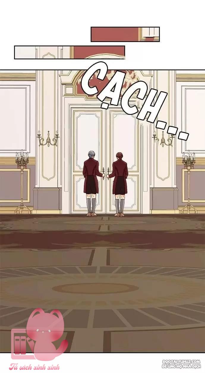 Hoàng Hậu Tái Hôn - Chap 37 - Trang 61