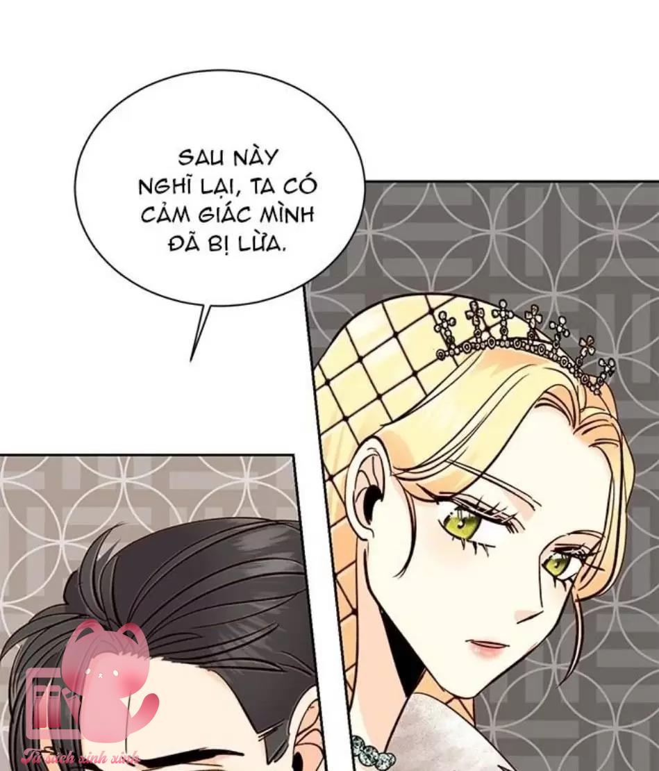 Hoàng Hậu Tái Hôn - Chap 37 - Trang 63