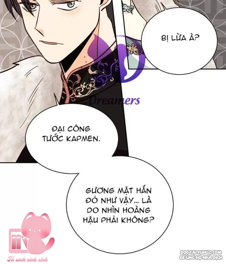 Hoàng Hậu Tái Hôn - Chap 37 - Trang 64