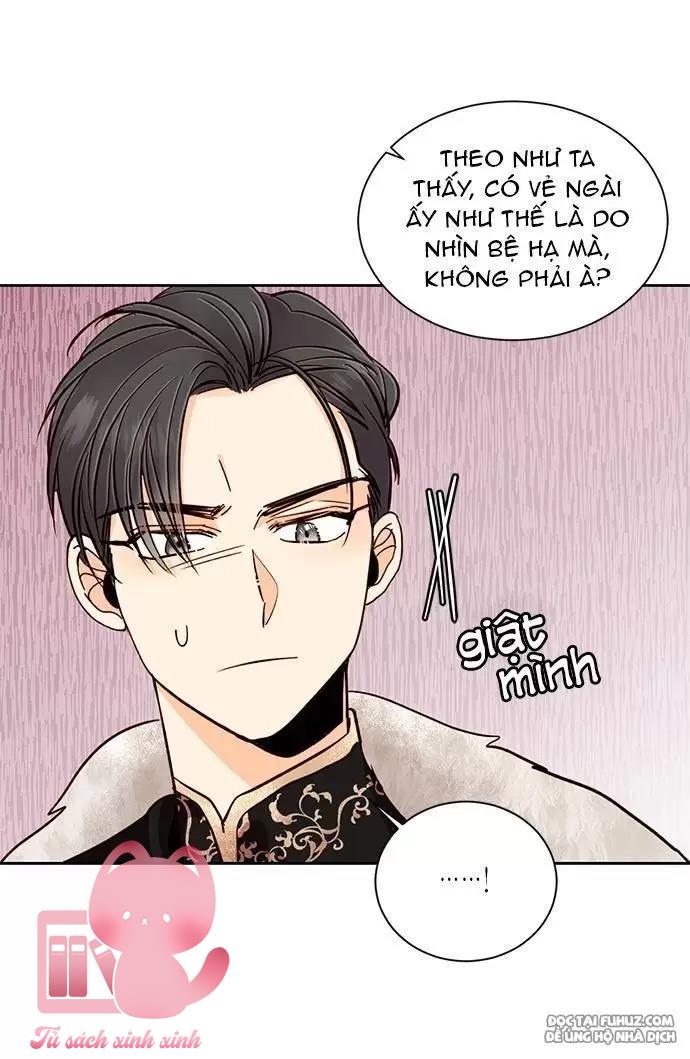 Hoàng Hậu Tái Hôn - Chap 37 - Trang 65
