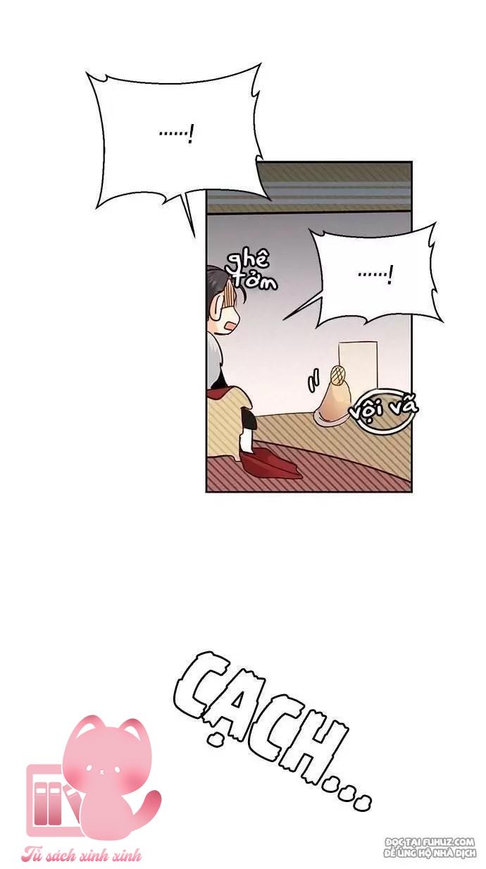 Hoàng Hậu Tái Hôn - Chap 37 - Trang 66