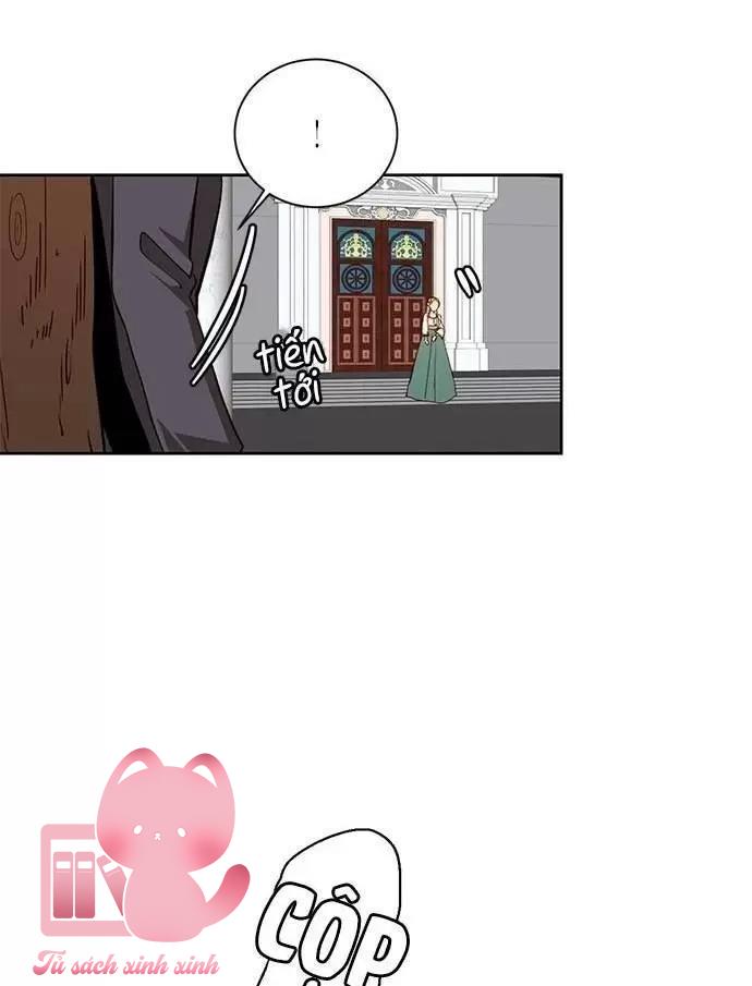 Hoàng Hậu Tái Hôn - Chap 37 - Trang 67