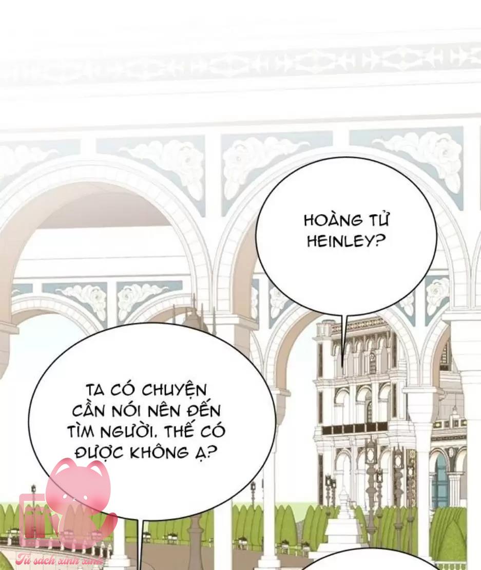 Hoàng Hậu Tái Hôn - Chap 37 - Trang 69