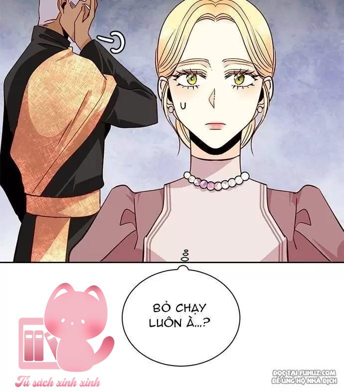 Hoàng Hậu Tái Hôn - Chap 37 - Trang 7