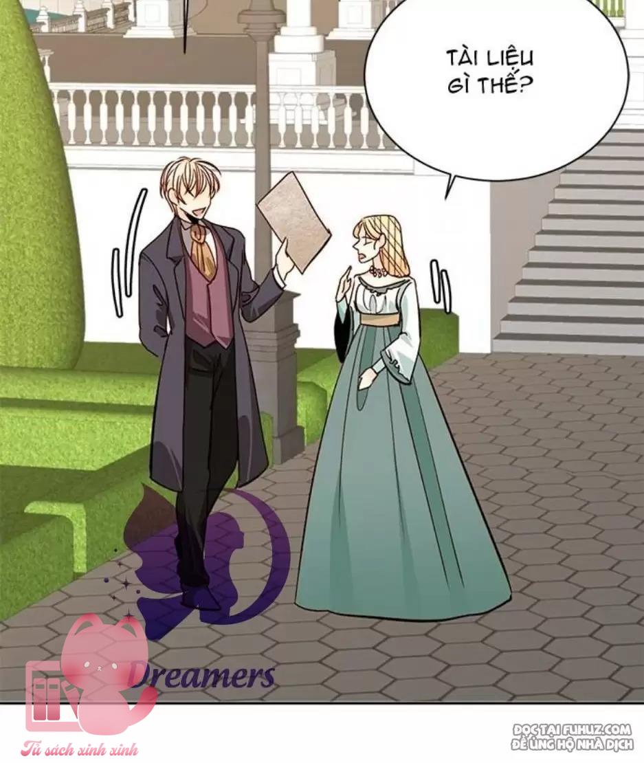 Hoàng Hậu Tái Hôn - Chap 37 - Trang 70