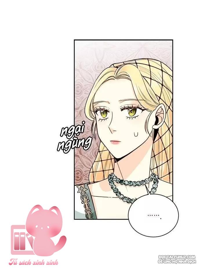 Hoàng Hậu Tái Hôn - Chap 37 - Trang 75