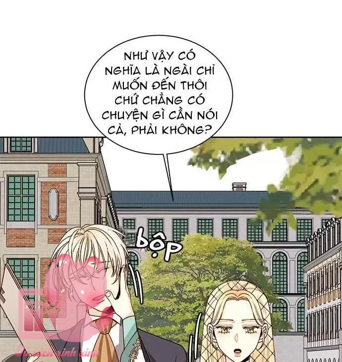 Hoàng Hậu Tái Hôn - Chap 37 - Trang 76