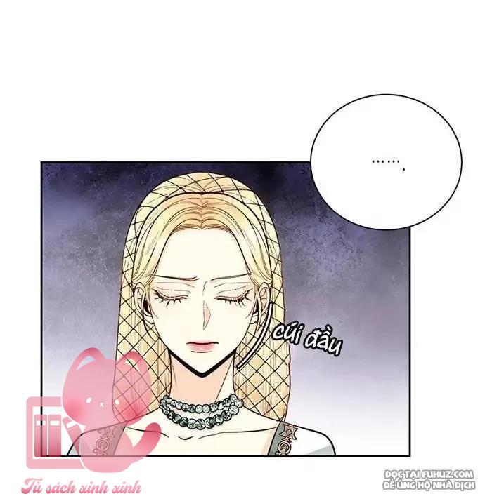 Hoàng Hậu Tái Hôn - Chap 37 - Trang 81