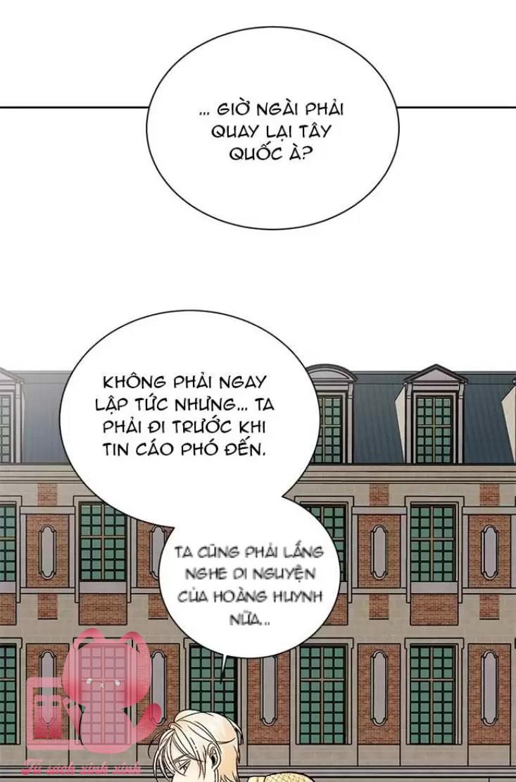 Hoàng Hậu Tái Hôn - Chap 37 - Trang 82