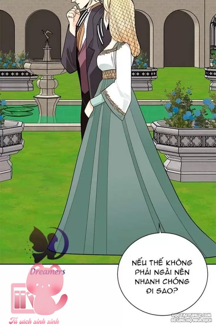 Hoàng Hậu Tái Hôn - Chap 37 - Trang 83