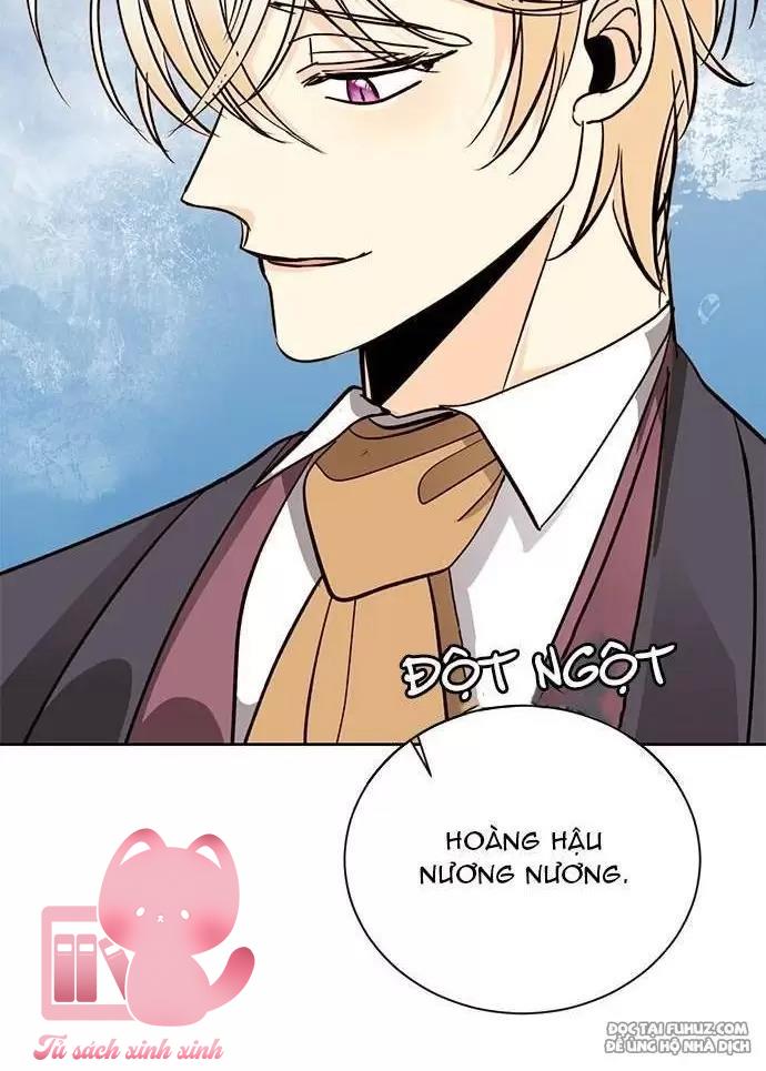 Hoàng Hậu Tái Hôn - Chap 37 - Trang 86