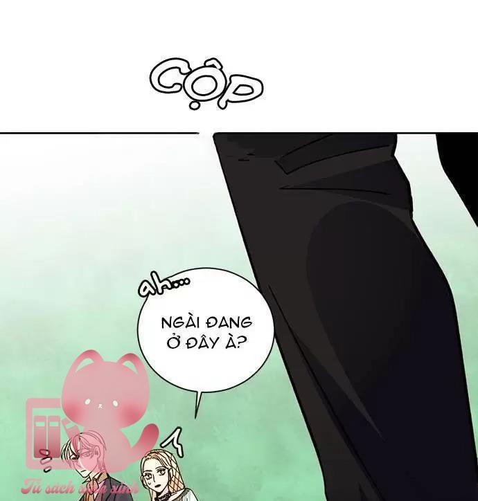 Hoàng Hậu Tái Hôn - Chap 37 - Trang 87